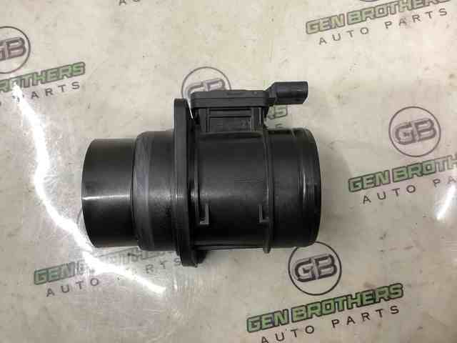 04L906461B Датчик потока (расхода) воздуха, расходомер M.A.F. - (Mass Airflow) купить Полтава