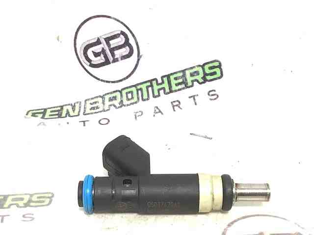 05037479AC CHRYSLER Топливные форсунки купить в Черновцы