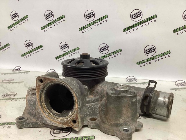 Насос охлаждения 05038677AA CHRYSLER