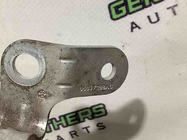 05047388AC CHRYSLER купить в Черкассы