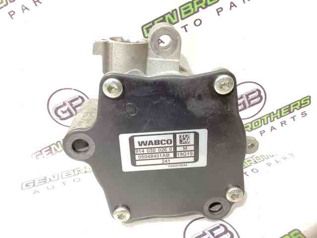 CHRYSLER 05048401AB Насос вакуумный в наличии Каменское