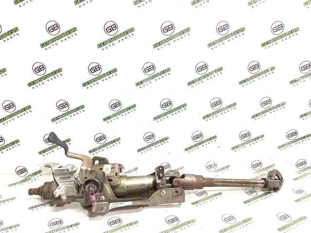 Рулевая колонка 05057549AA CHRYSLER