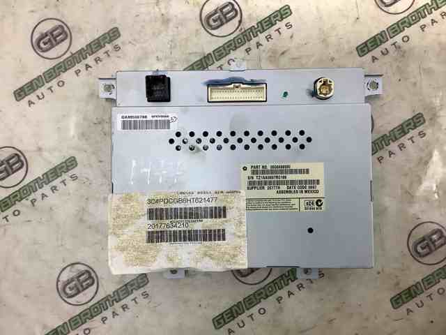 CHRYSLER 05064993AI в наличии Черкассы