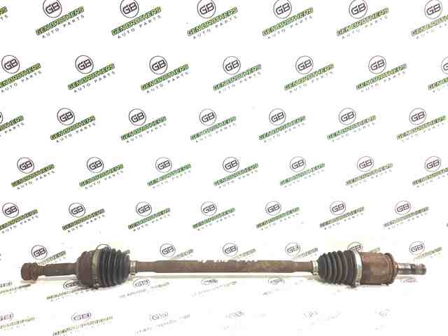 Полуось задняя, правая 05085240AB CHRYSLER