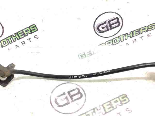 05105065AC CHRYSLER Датчик АБС (ABS) задний левый купить в Днепр
