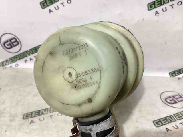 Бачок насоса ГУР 05105338AB CHRYSLER