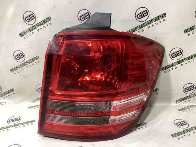Стоп задний 05116290AH CHRYSLER