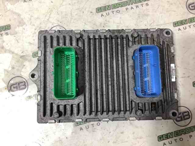 Модуль управления двигателем 05150911AE CHRYSLER
