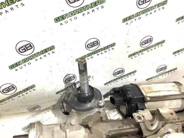 05154521AG CHRYSLER Рулевая рейка купить в Николаев