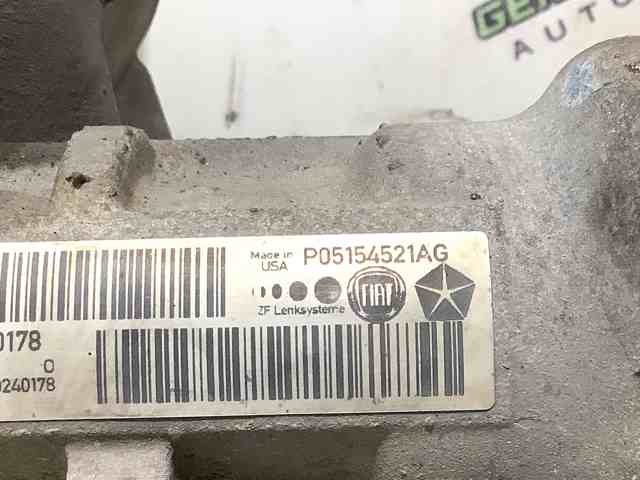 05154521AG CHRYSLER Рейка рулевая купить в Харьков