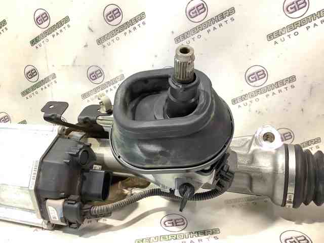 05154521AI CHRYSLER Рулевая рейка купить в Ужгород