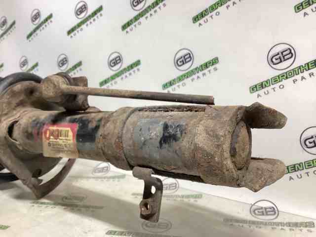 Амортизатор подвески передний левый 05168164AB CHRYSLER