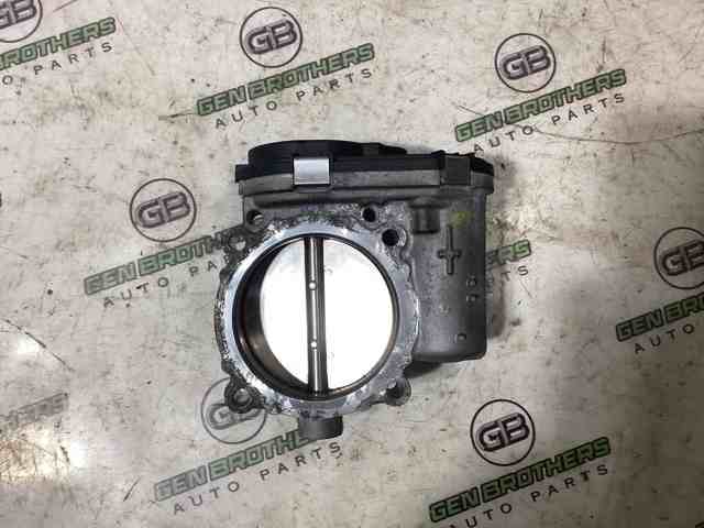Блок дроссельной заслонки 05184349AE CHRYSLER