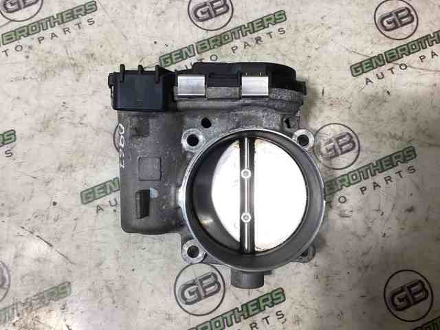 05184349AE CHRYSLER Дроссельная заслонка купить в Чернигов