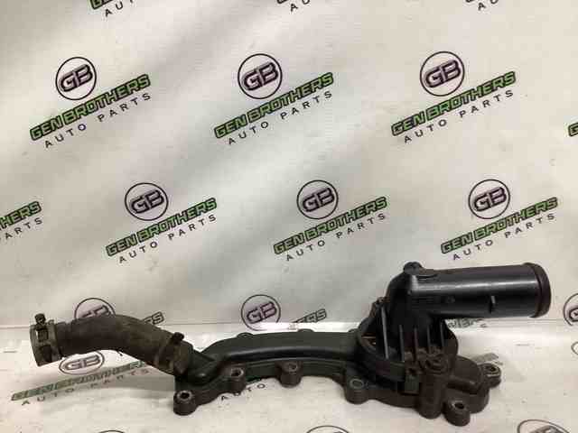 05184653AE CHRYSLER Фланец системы охлаждения (тройник) купить в Киев