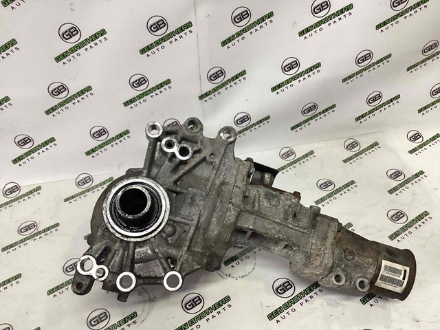 Демультипликатор коробки передач 05273456AB CHRYSLER