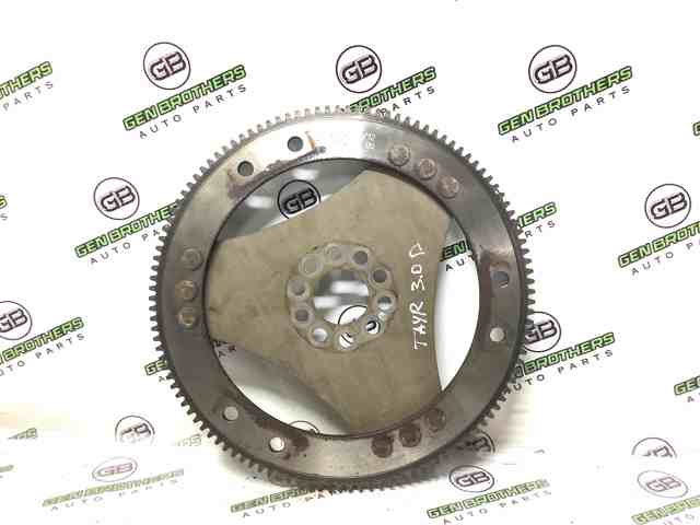 Маховик 059105323BQ VAG