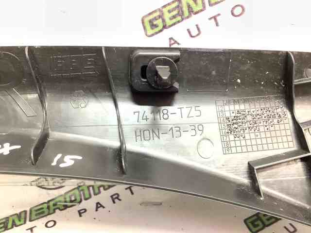 HONDA 06741TZ5A00 в наличии Ирпень