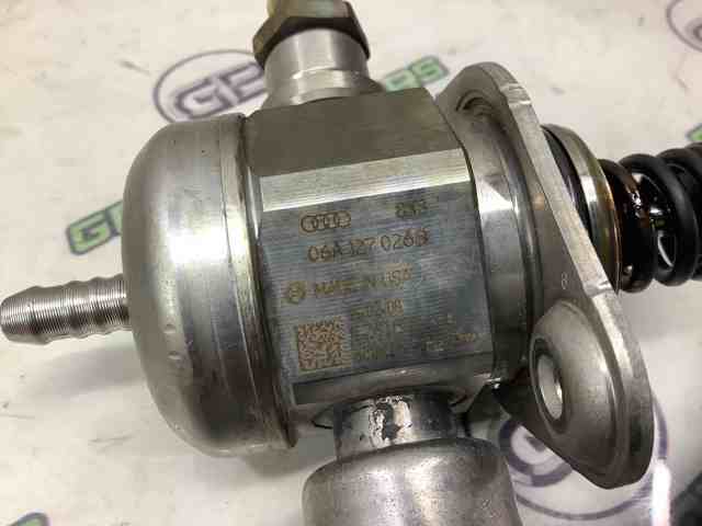 VAG 06A127026B ТНВД в наличии Полтава
