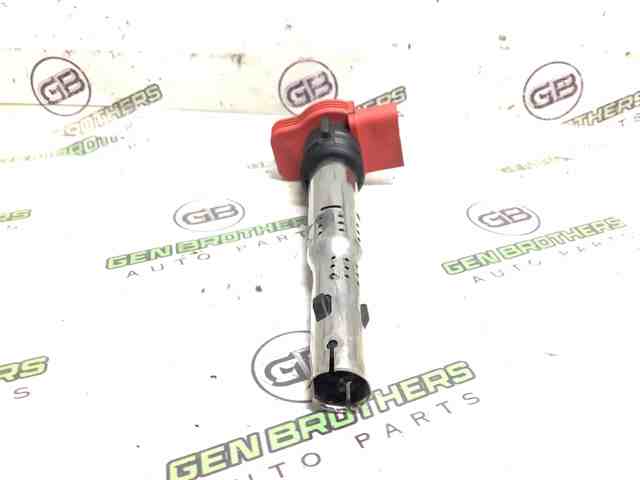 06E905115E VAG Катушка зажигания купить в Тернополь