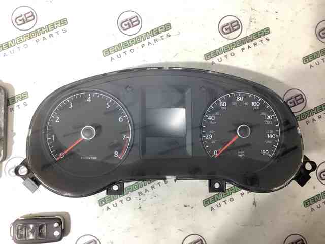 06G906055S VAG Модуль управления (ЭБУ) двигателем купить в Сумы