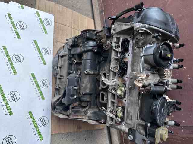 VAG 06H100034R Двигатель в сборе в наличии Сумы