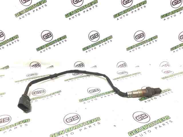 Лямбда зонд после катализатора 06J906262K VAG