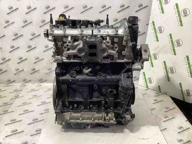 ДВС в сборе 06K103023F VAG