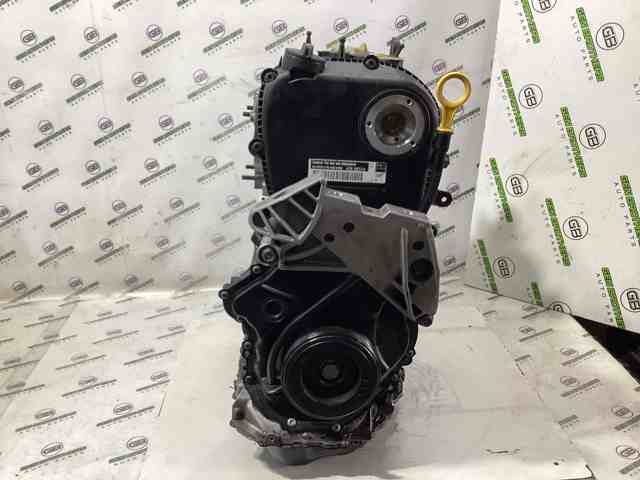 VAG 06K103023F Двигатель в наличии Павлоград