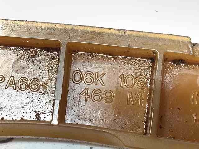 06K109469M VAG Успокоитель цепи ГРМ, левый купить в Тернополь