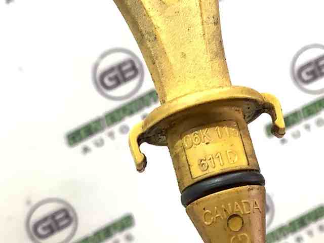 VAG 06K115611D Щуп масляный в наличии Кривой Рог