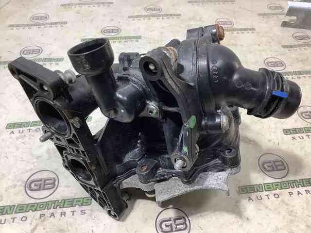 06K121111P Помпа водяная (насос) охлаждения купить Запорожье