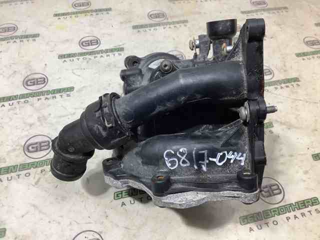 06K121111P Помпа водяная (насос) охлаждения купить Украина