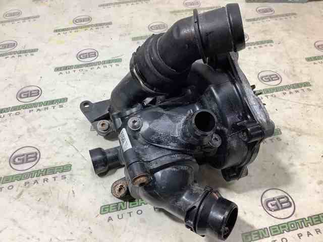 06K121111P VAG Помпа водяная (насос) охлаждения купить в Сумы