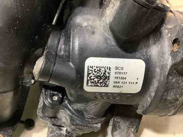 06K121111P VAG Помпа водяная (насос) охлаждения купить в Днепр