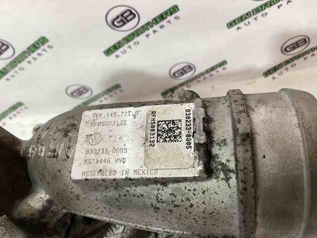 Турбоком 06K145721B VAG
