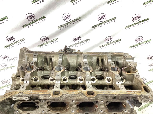 06L103064A VAG Головка блока цилиндров (ГБЦ) купить в Запорожье