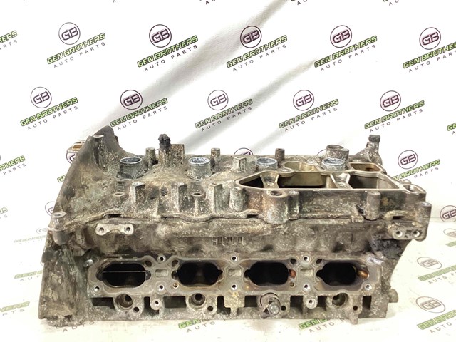 06L103064A Головка блока цилиндров (ГБЦ) купить Львов