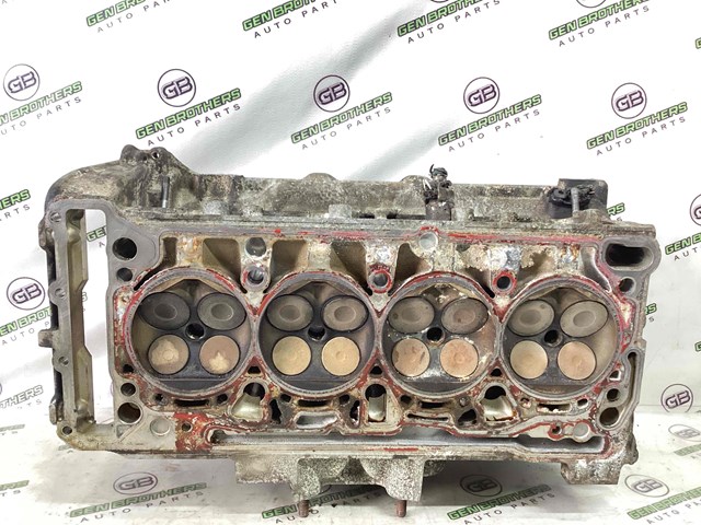 06L103064A VAG Головка блока цилиндров (ГБЦ) купить в Павлоград