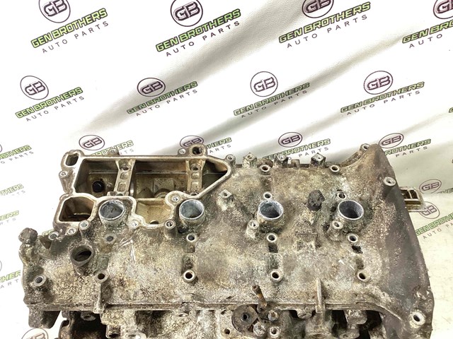 VAG 06L103064A Головка блока цилиндров (ГБЦ) в наличии Хмельницкий