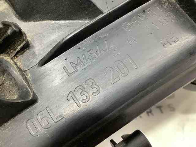 VAG 06L133201AS Впускной коллектор в наличии Ирпень