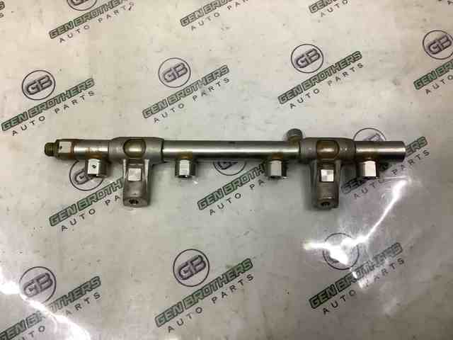Распределитель топлива (рампа) 06L133317L VAG