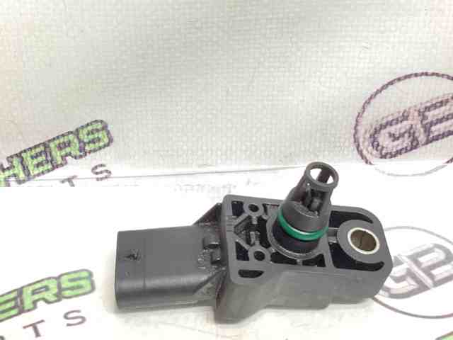 Датчик давления во впускном коллекторе 06L906051B VAG