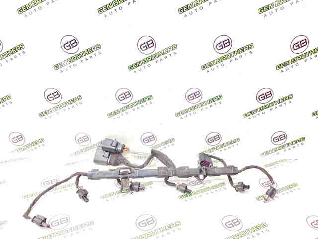 Жгут проводов моторного отсека 06L971627F VAG