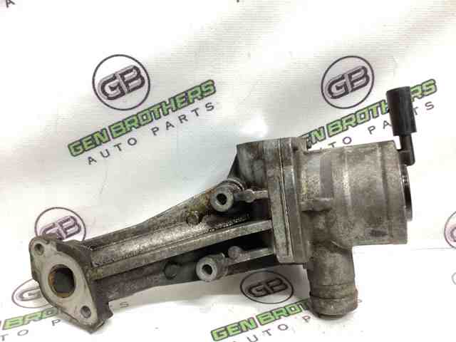 07K131351C Байпасный клапан EGR, рециркуляции газов купить Запорожье