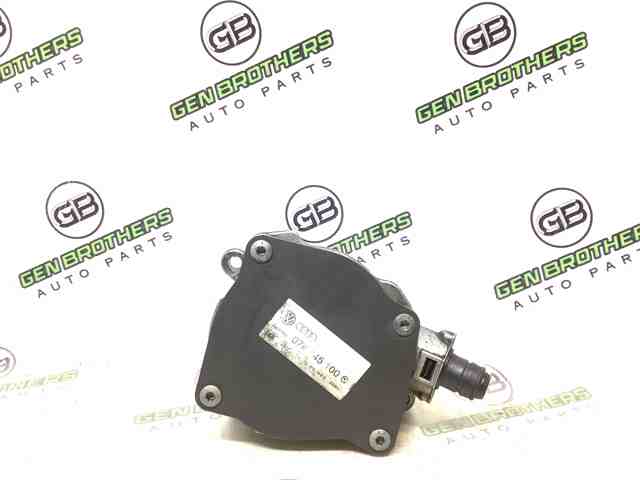 VAG 07K145100C Вакуумный насос в наличии Харьков