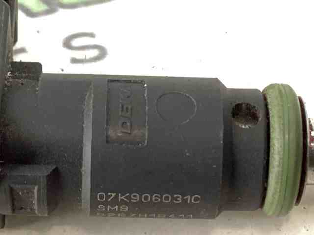 Форсунка инжектора 07K906031C VAG