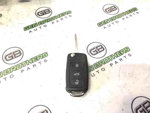 VAG 07K906055AL Модуль управления (ЭБУ) двигателем в наличии Винница