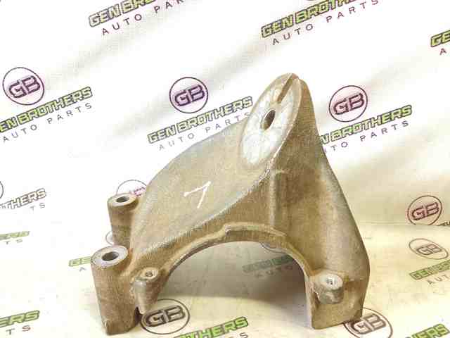 07Z199307B Кронштейн подушки (опоры) двигателя левой купить Николаев