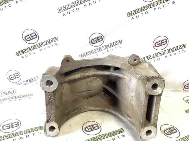 07Z199307B VAG Кронштейн подушки (опоры) двигателя левой купить в Павлоград